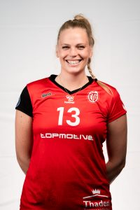 Laura Eickhof