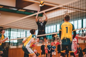 3:0 gegen den TSV Sasel